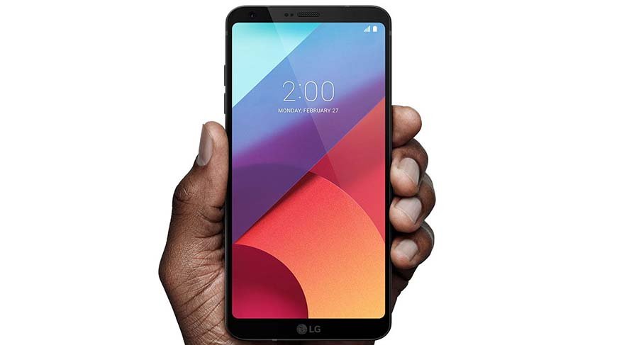 Как почистить память на lg q 6