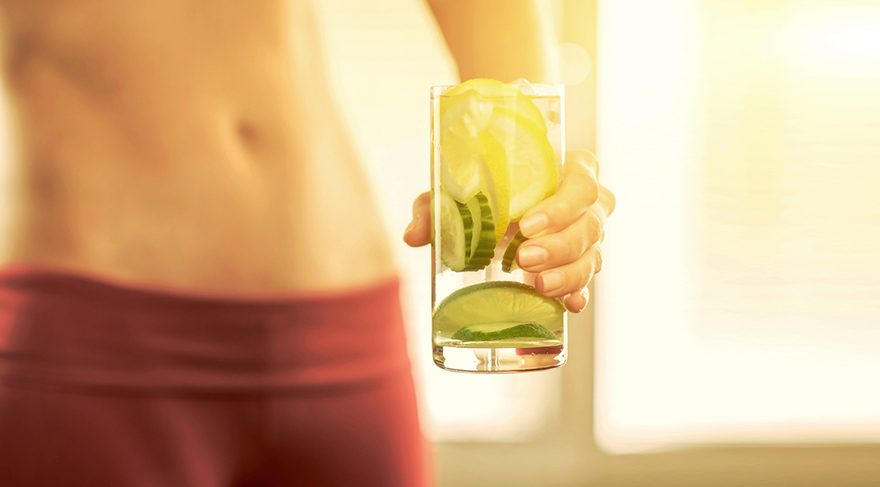 Limonu topuğunuza sürermenin bakın neye faydası var?