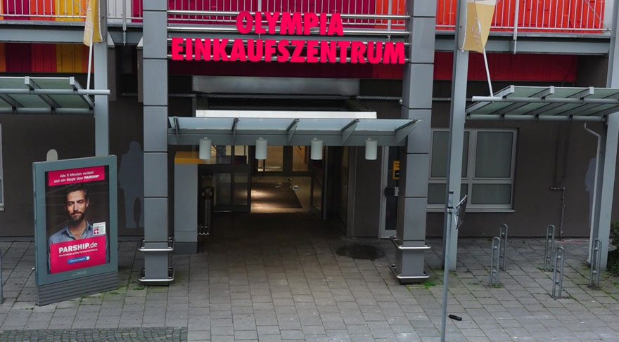 Güney Asya’nın cazibe merkezi Malezya