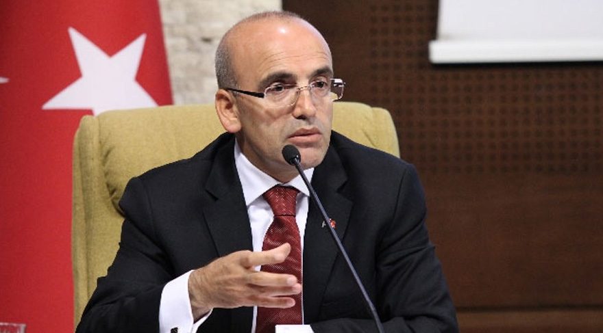 Terörle bağlantılı şirketler listesi iddialarına Şimşek’ten yanıt
