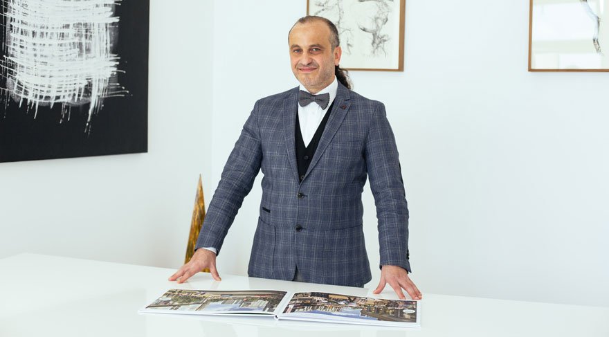 Gayrimenkul sektörüne Uzakdoğu dopingi