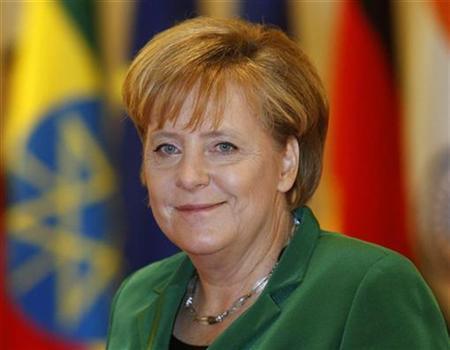 merkel