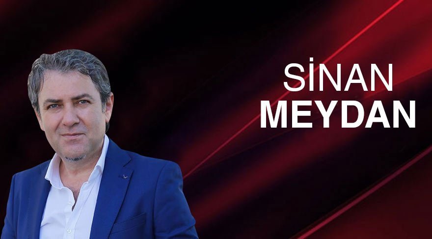 Sinan Meydan gerçeği tarih tarih açıkladı