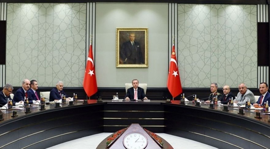 Ankara’da sıcak saatler! Operasyon masada…