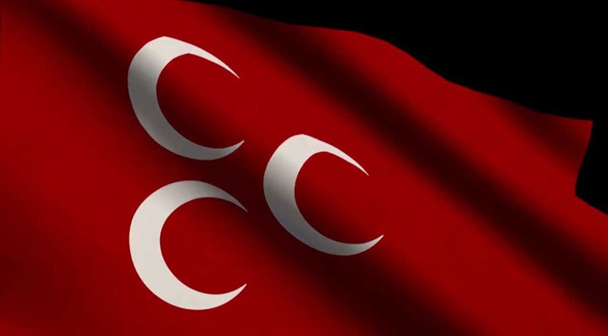 MHP’de toplu istifa! 56 kişi birden…