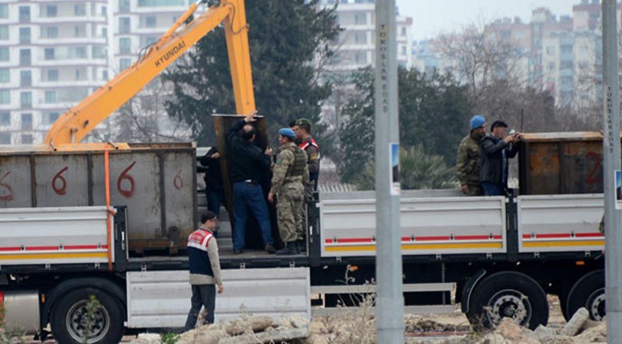 Yeni MİT tırları iddianamesi hazırlandı