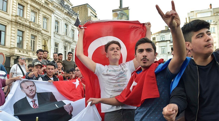 ‘Erdoğan’ın izin almasına gerek yok’
