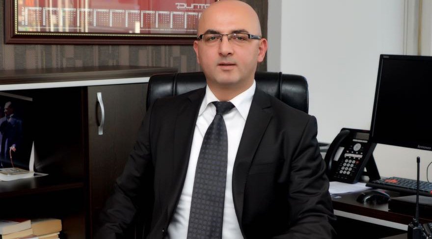 ‘FETÖ, kumpaslarına 1996 yılında başladı’