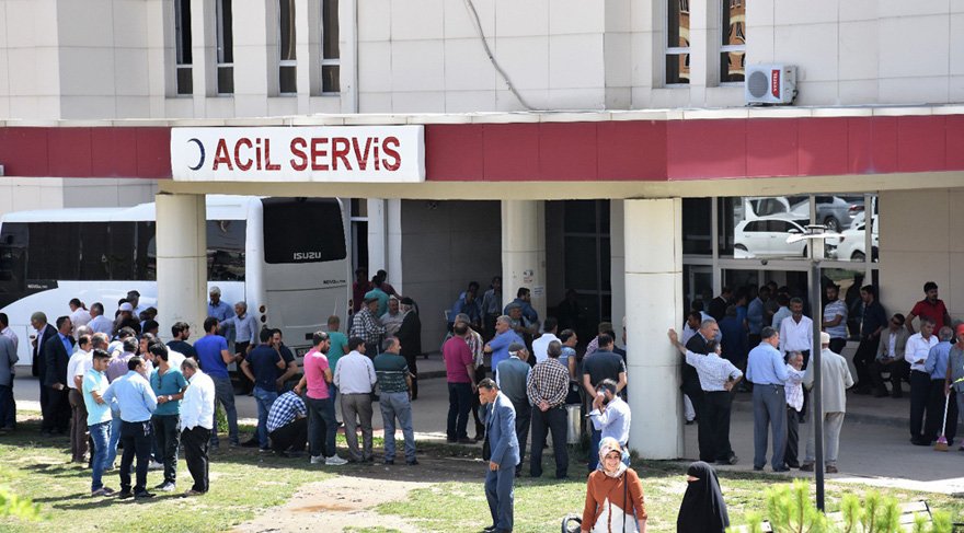 Muş’ta mera kavgası: 4 ölü, 7 yaralı