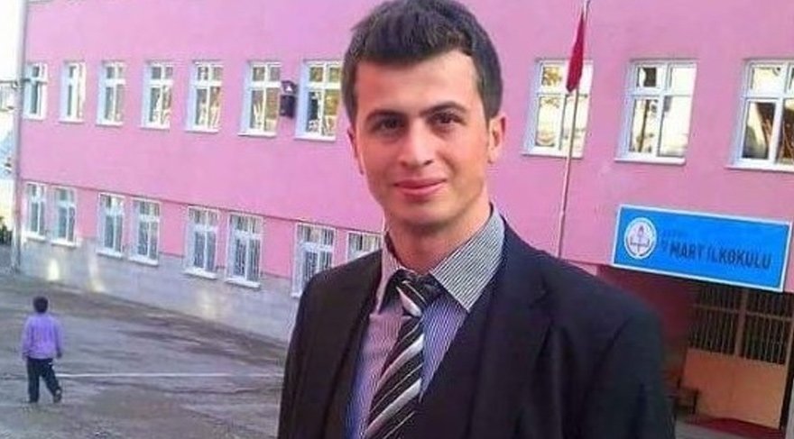 Acı haberi Tunceli Valisi verdi: Ceset Necmettin Yılmaz’a ait