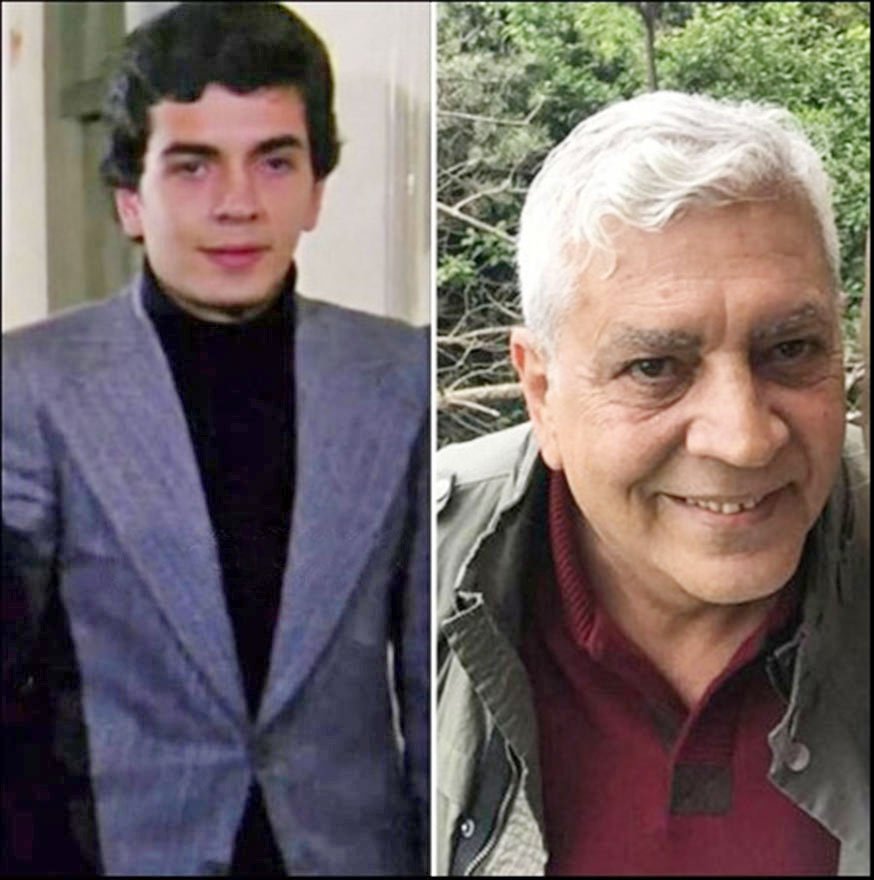 İşte Neşeli Günler’in Mehmet ve Ahmet’inin şimdiki halleri Kültür