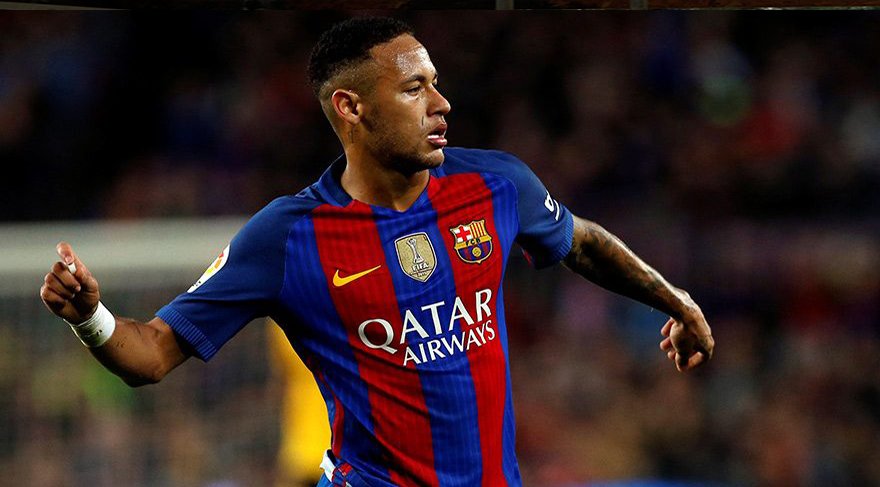 Neymar kimdir? Neymar PSG’ye mi gidiyor?