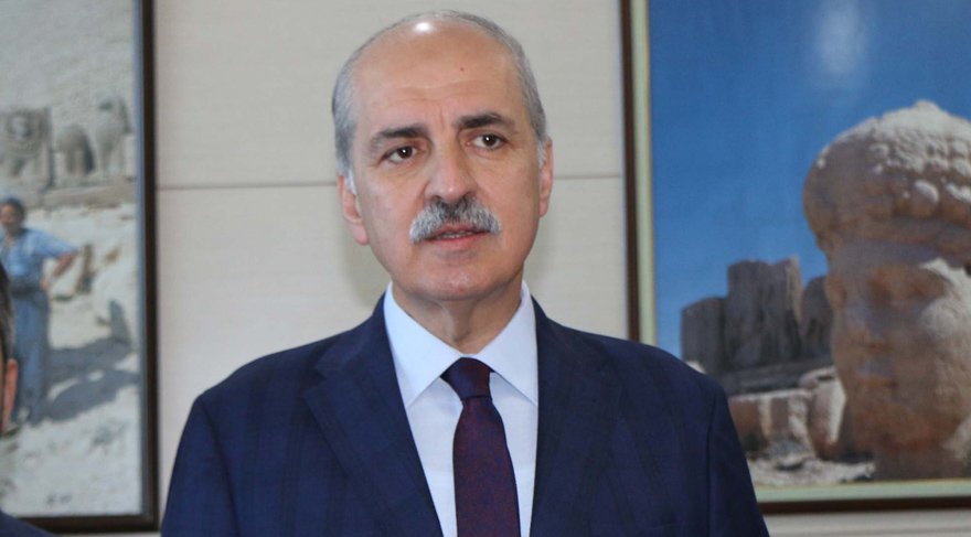 Hükümet Sözcüsü Kurtulmuş’tan Adalet Yürüyüşü açıklaması