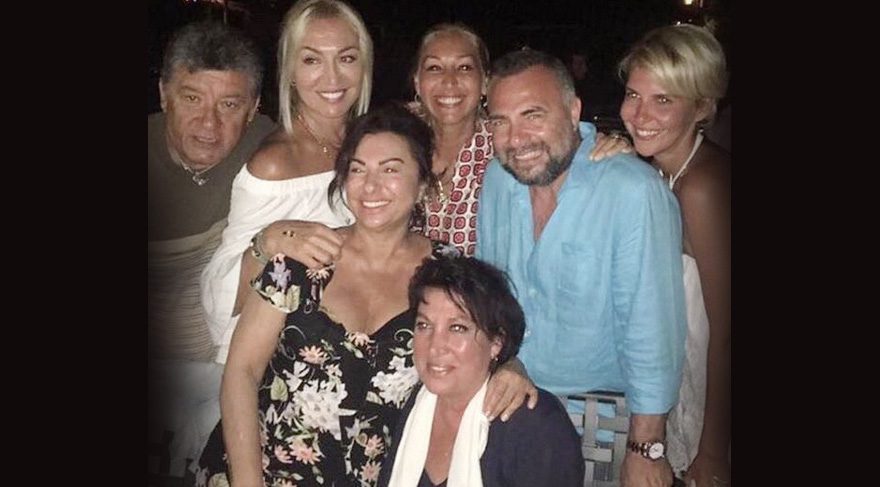 Birce Akalay fırıncı oluyor