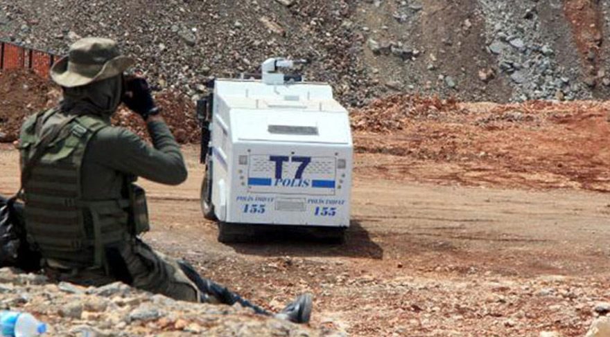 FETÖ’ye ‘bilişim’ operasyonu