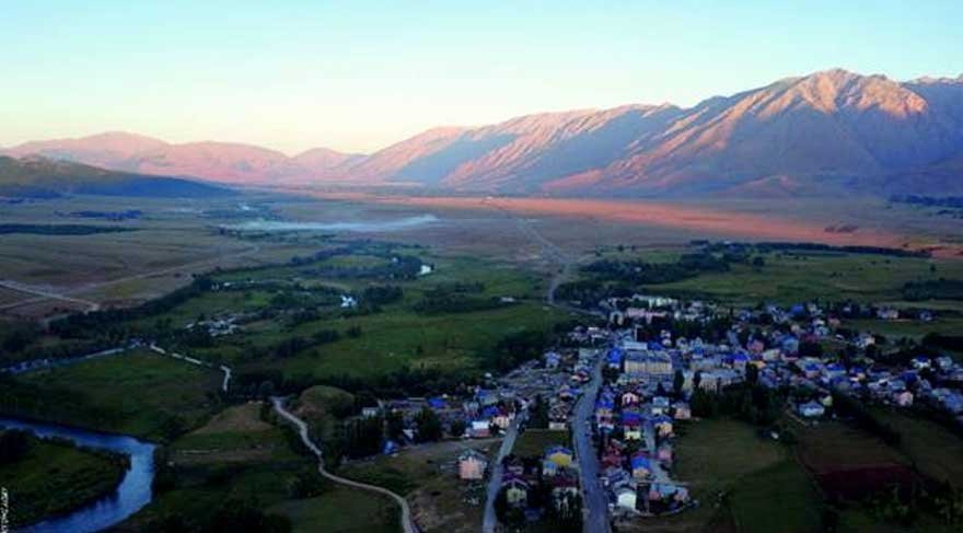 ‘Komünist başkan’ duyurdu: Ovacık Sanat Festivali’ne izin verilmedi