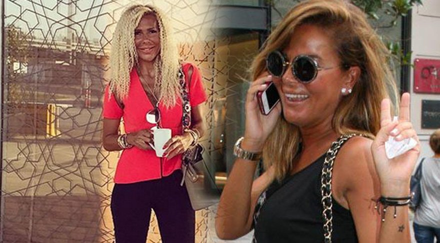 Özlem Yıldız ve Hande Acar bronz tenleriyle ilgili yorumları yanıtladı