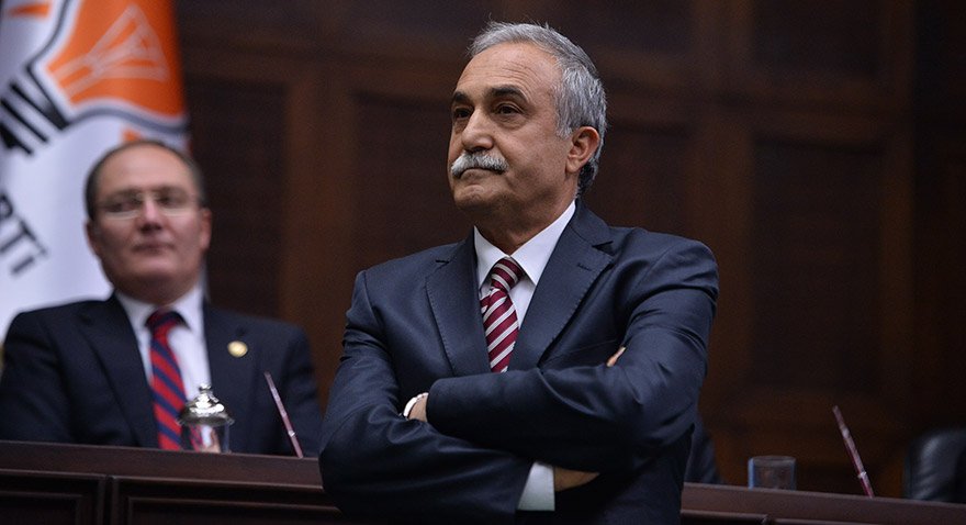 Yeni hükümetin ekonomi kadrosu