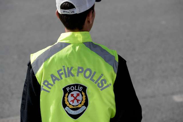 Bayrampaşa’da kaza: 2 polis şehit oldu