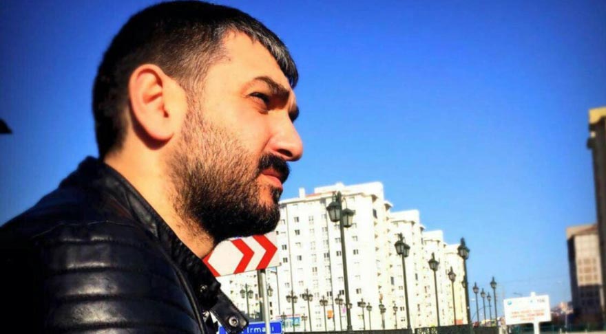 Beşiktaşlı polis memurunun yaptığı açıklama sosyal medyaya damga vurdu!
