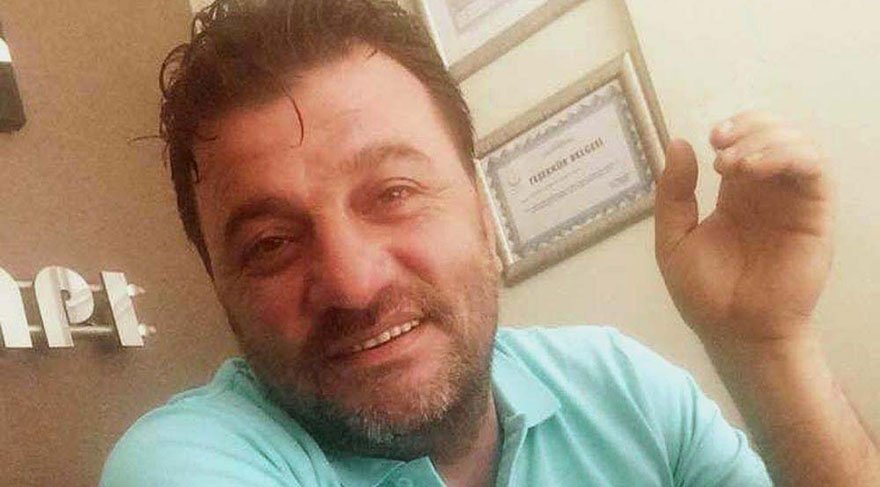 Otomobilden pompalı tüfekle açılan ateşle öldürüldü