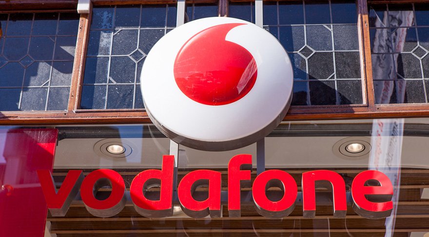 Vodafone’un inovasyon şirketine 2 ödül