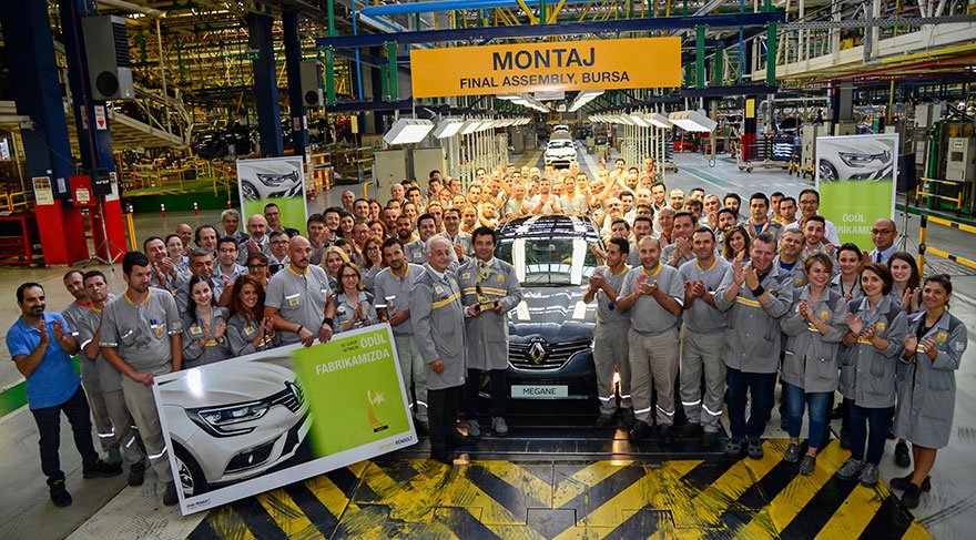 renault