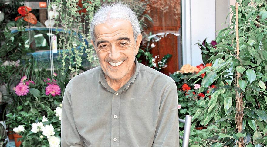 Edip Akbayram ölümden döndü
