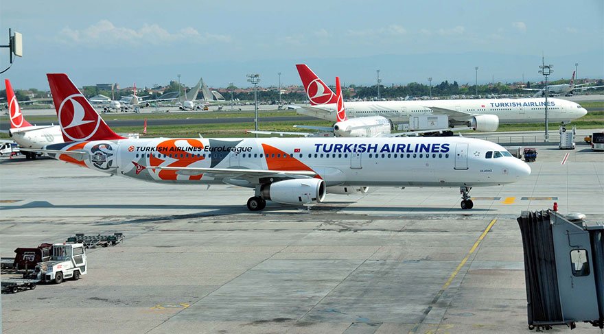 ABD tarafından Türkiye’ye de uygulanan yasakta flaş gelişme