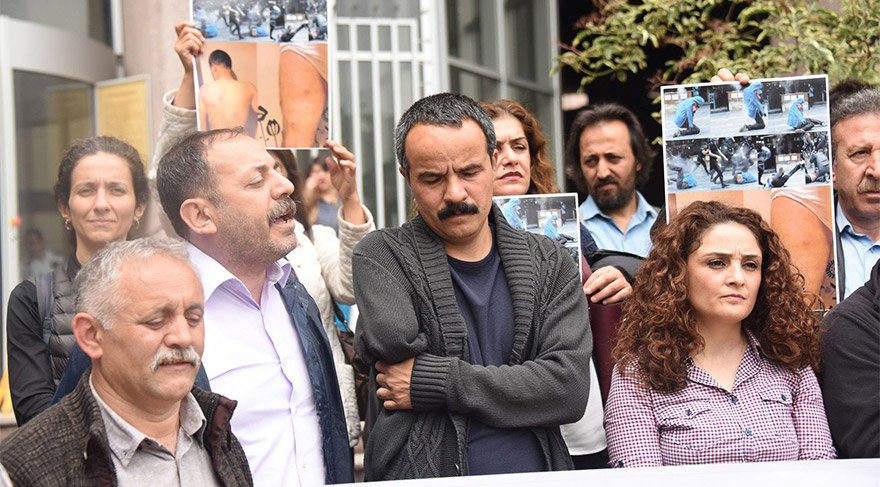 Veli Saçılık’ın sesini dünya duydu