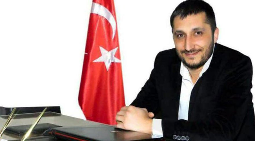 İş adamını bıçaklayarak öldüren zanlı polise teslim oldu