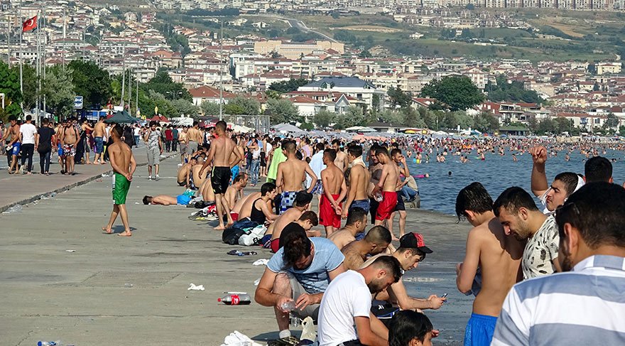 Belediye Başkanı Suriyelileri uyardı!