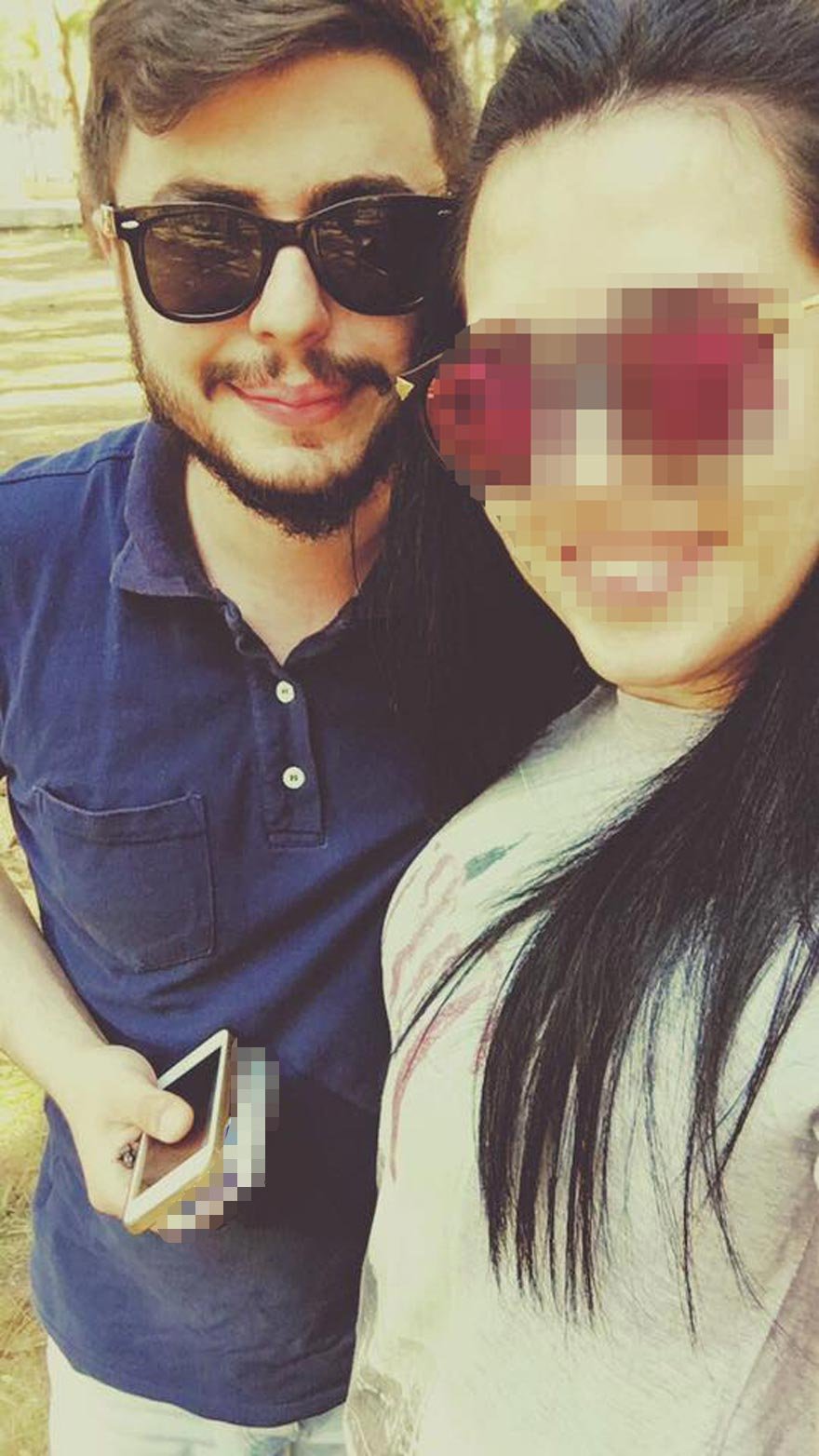 ESENYURT'TA NİŞANLISI AYBERK KAHVECİ'Yİ BIÇAKLAYARAK ÖLDÜRDÜĞÜ İDDİASIYLA GÖZALTINA ALINAN AYŞENUR Y. TUTUKLANARAK CEZAEVİNE GÖNDERİLDİ.