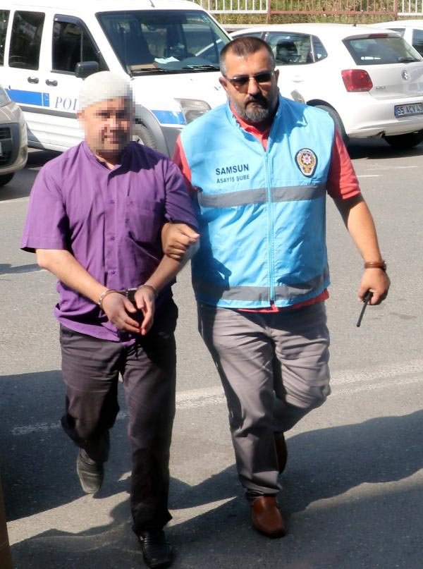 ufurukcu gozaltı