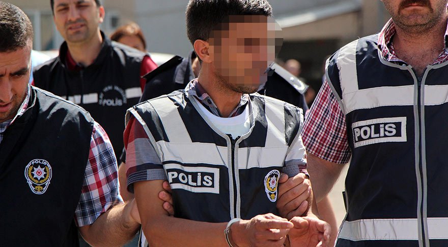Eşiyle yasak ilişki yaşayan eniştesini öldürdü