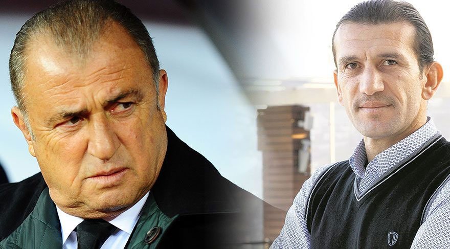 Rüştü Reçber kimdir, Fatih Terim’e ne dedi? (Rüştü’den Terim’e mektup)