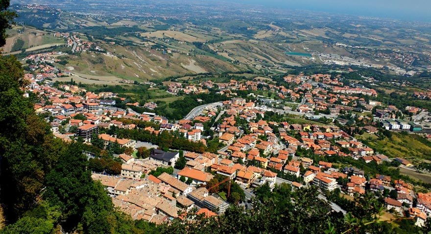 5G’yi ilk kez San Marino test edecek