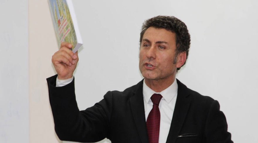 CHP’li Sarıbal: Bu müfredat laikliğe meydan okumaktır
