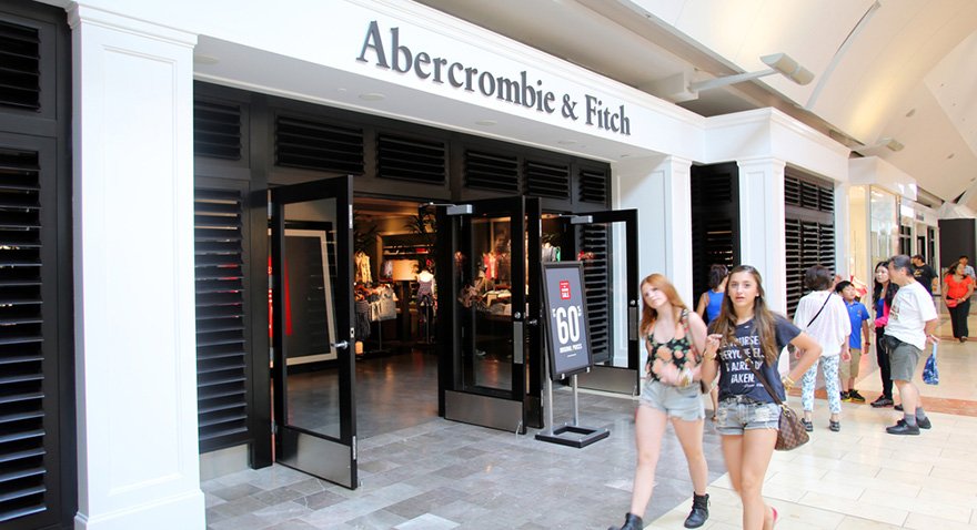 Abercrombie&Fitch satılamadı Hisseleri ne kadar düştü?