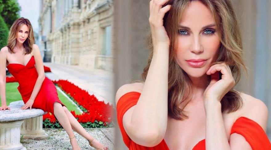 Demet Şener’den duygulandıran paylaşım