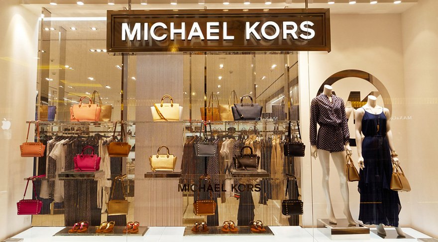 Michael Kors Jimmy Choo’yu satın alıyor