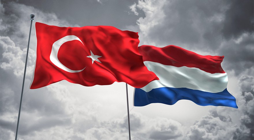 Hollanda gazetesinden 15 Temmuz skandalı