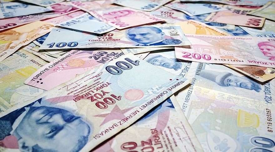 Esnafın kredisi patladı