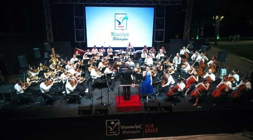 16. Side Dünya Müzikleri Festivali devam ediyor