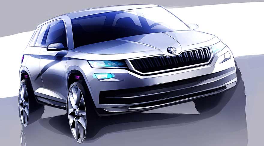 Fabia ile sorunsuz 1 milyon 135 bin km.