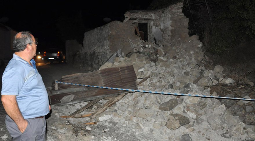 Ünlü deprem uzmanı açıkladı… Depremler devam edecek mi?