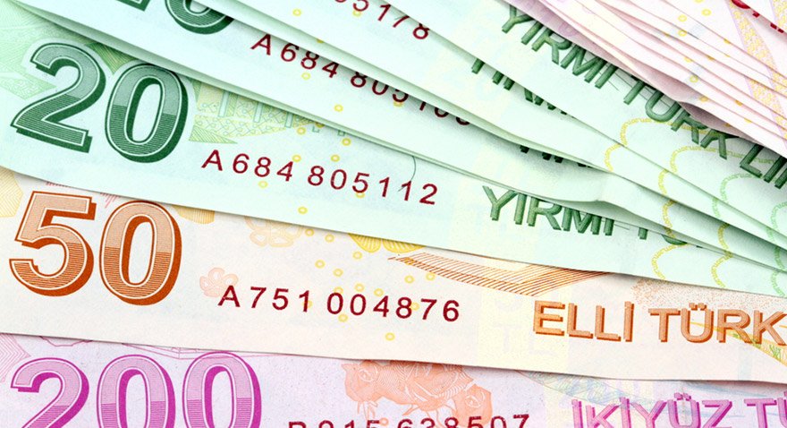 Ekonomiye çok güveniyoruz