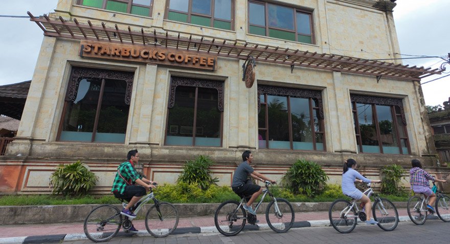 Endonezya’da Starbucks için boykot çağrısı