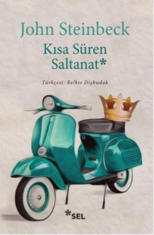 Ortega ve Bezos'un zenginlikleri akıllara John Steinbeck'in ünlü romanı Kısa Süren Saltanat'ı getirdi.