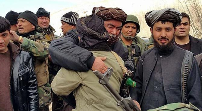 General Dostum, Türkiye’den dönemedi